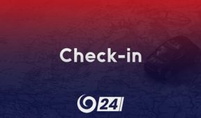 ChecK-in