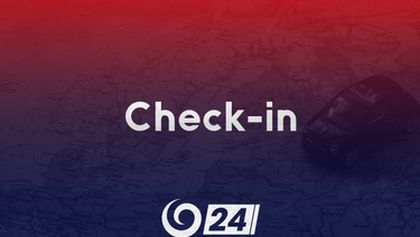 ChecK-in