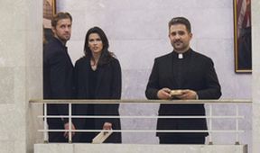 Lovci prokletých pokladů II (3)