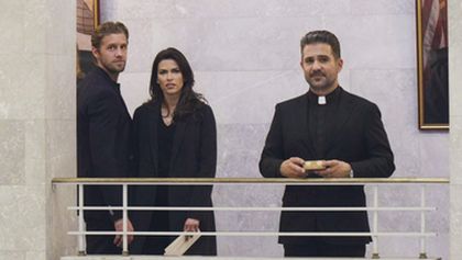 Lovci prokletých pokladů II (3)