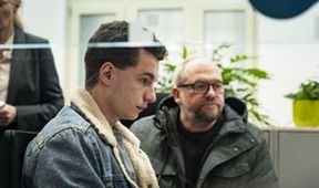 Kriminálka Anděl V (8/16)