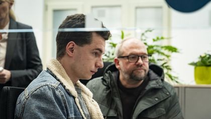 Kriminálka Anděl V (8/16)