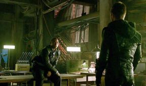 Arrow (2/23)