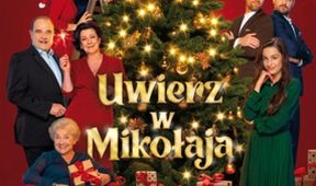 Uvěř v zázrak Vánoc