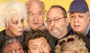 Dej si pohov, mladej! 2