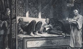 Drogový byznys: Mafie a tajné operace (3)