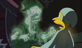 Simpsonovi XV (18/22)