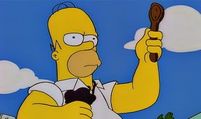 Simpsonovi XIV (19/22)
