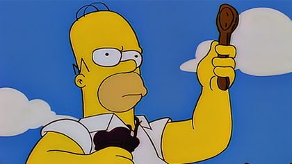 Simpsonovi XIV (19/22)