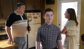 Young Sheldon