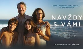 Navždy s vámi