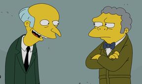 Simpsonovi VIII (15/25)
