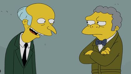 Simpsonovi VIII (15/25)