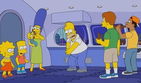 Simpsonovi XV (1/22)