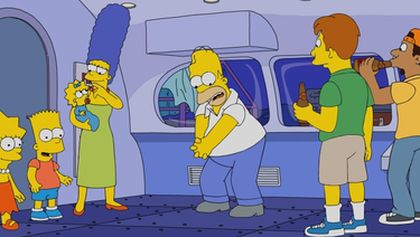 Simpsonovi XV (1/22)