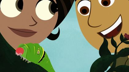 Poznáváme přírodu (5)