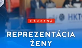 Hádzaná - EHF Euro Cup 2026