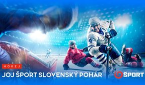 JOJŠPORT Slovenský pohár III
