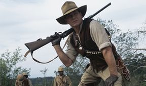 Doly krále Šalamouna (2)