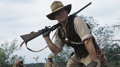 Doly krále Šalamouna (2)