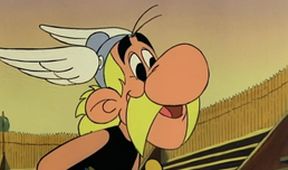 Dvanáct úkolů pro Asterix