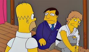 Simpsonovi XIX (9/20)
