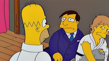 Simpsonovi XIX (9/20)