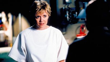 Hvězdná brána III (1/22)