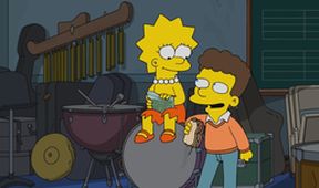Simpsonovi XV (21/22)