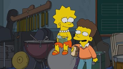 Simpsonovi XV (21/22)