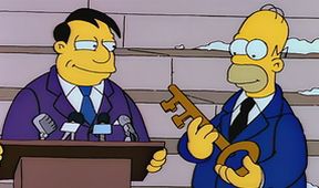 Simpsonovi XIX (6/20)