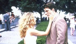 Sex ve městě VI (5/20)