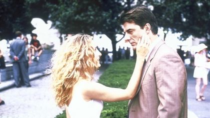 Sex ve městě VI (5/20)