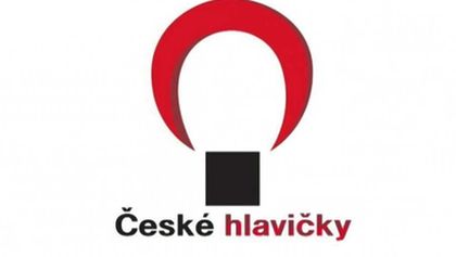 České hlavičky 2025