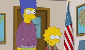 Simpsonovi XVII (21/22)
