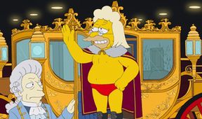 Simpsonovi XXI (19/23)