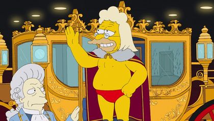 Simpsonovi XXI (19/23)