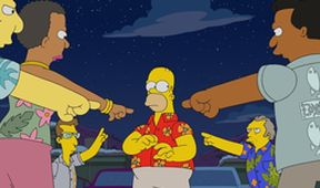 Simpsonovi XVIII (15/22)