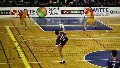 Samson SUPERFINÁLE nohejbalu 2025, Samson SUPERFINÁLE nohejbalu