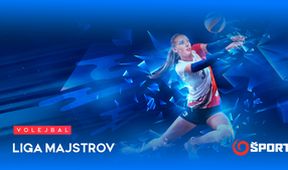 Volejbal CEV Liga Majstrov ženy