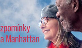Vzpomínky na Manhattan, Velikáni filmu... Diane Keatonová