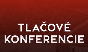 Tlačové konferencie