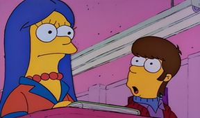 Simpsonovi VIII (11/25)