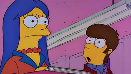 Simpsonovi VIII (11/25)