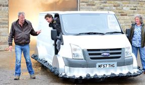 Top Gear IV (2/10)