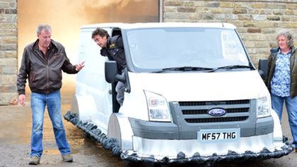 Top Gear IV (2/10)