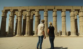 Ztracené poklady Egypta V (7)