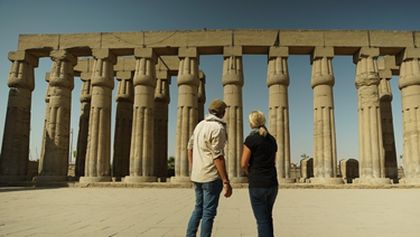Ztracené poklady Egypta V (7)