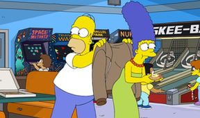 Simpsonovi VIII (15/25)