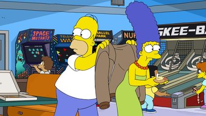 Simpsonovi VIII (15/25)